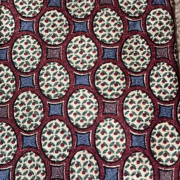 Christian Dior Monsieur Necktie - 100% silk - Picture 2 of 5